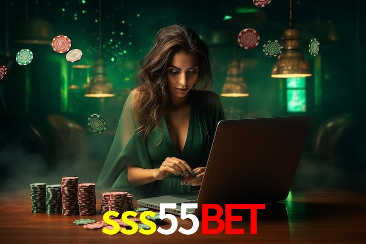 Escolher plataforma para baixar sss55bet
