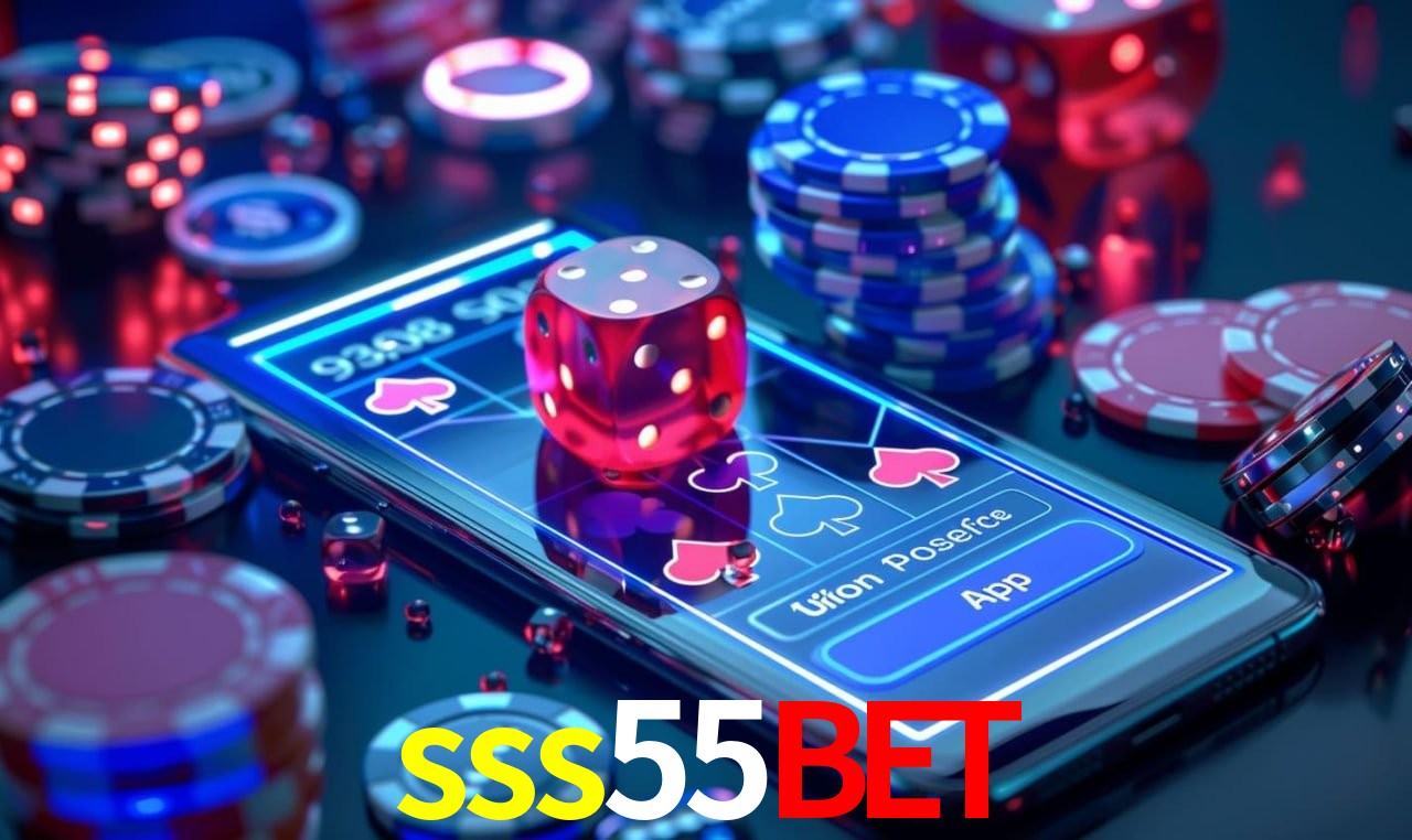 Canal oficial no Telegram da sss55bet