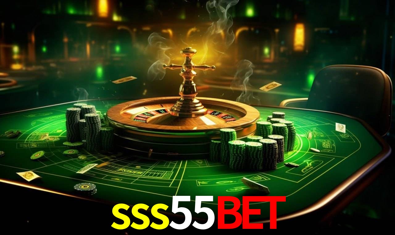 Download para Android e iOS na sss55bet